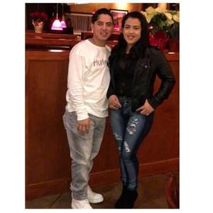 Meet your Posher, Sánchez